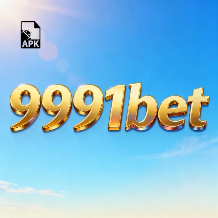 APK oficial da 9991bet para Android
