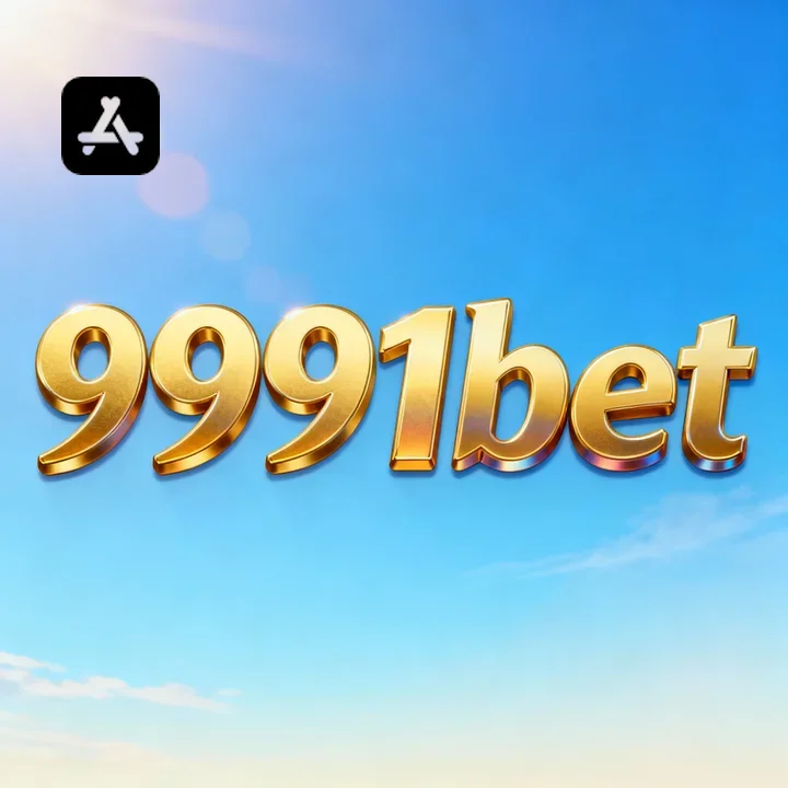 APP oficial da 9991bet para mobile