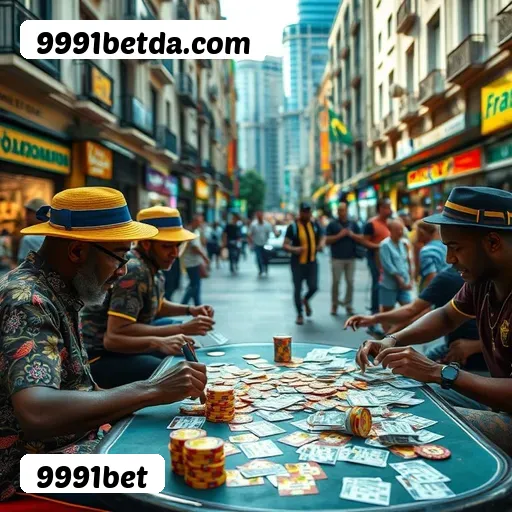 9991bet bônus R$5.000 + 500 giros - Rollover 35x, prazo 30 dias, 38% taxa conversão