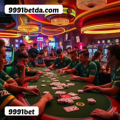 FAQ 9991bet Brasil - Perguntas frequentes sobre bônus, PIX, RTP, APP mobile e VIP