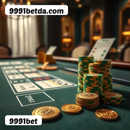 Catálogo 9991bet 2.547 jogos - Pragmatic Play, Evolution, NetEnt