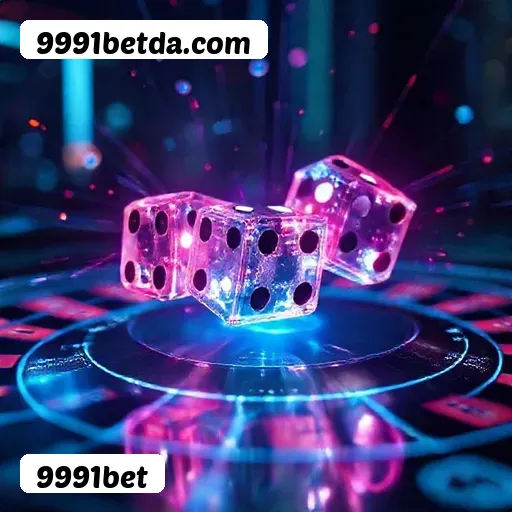 Loterias online disponíveis na 9991bet