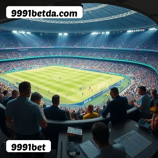 Vantagens exclusivas 9991bet para jogadores brasileiros - São Paulo, Rio, BH