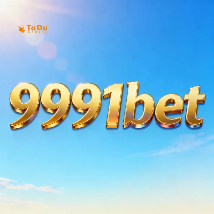 Logo da 9991bet